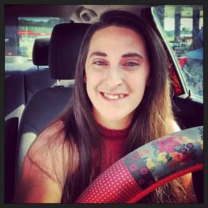 Meet your Posher, Ashley